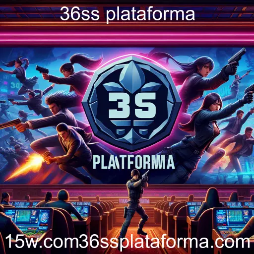 Estatísticas 36ss plataforma
