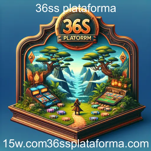 Experiência VIP 36ss plataforma