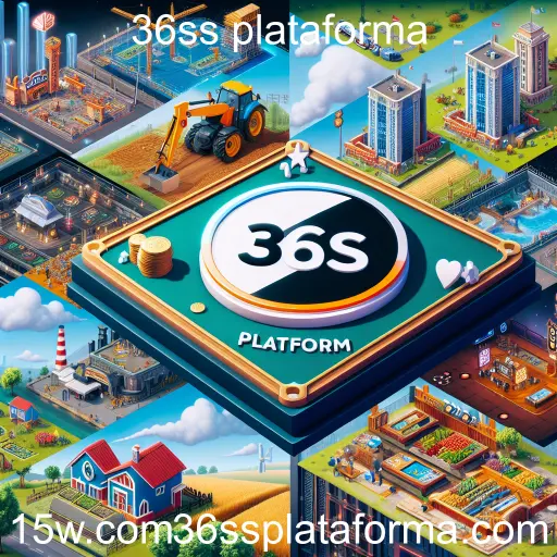 Jogos de Slot 36ss plataforma